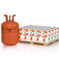 Half Pallet R-404A 24LB(20 Cylinders |CoolmateGas Refrigerant