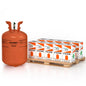 Quarter Pallet R-404A (10 Cylinders |CoolmateGas Refrigerant