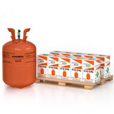Quarter Pallet R-404A (10 Cylinders |CoolmateGas Refrigerant